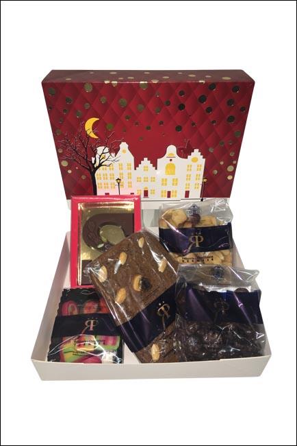 Sinterklaas pakket 1